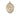 14kt Solid Gold St. Leo the Great Patron Saint Medal Pendant by Bliss Manufacturing USA