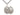 Sterling silver St. Sebastian patron saint medal necklace with 24 inch curb chain, medium 1x3/4 pendant, Bliss USA