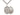 Sterling Silver St. Sebastian Patron Saint Medal Necklace 1 x 3/4 inch on 24 inch Chain by Bliss Manufacturing