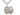 Sterling Silver St. Sebastian Patron Saint Medal Necklace 1 inch by 3/4 inch on 24 inch Chain by Bliss Manufacturing