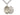 Sterling Silver St. Cecilia Patron Saint Medal Necklace 1 inch x 3/4 inch on 24 inch Chain by Bliss