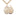 14kt Gold Filled St. Sebastian Softball Medal Necklace 1 inch by 3/4 inch on 24 inch chain by Bliss