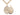 14kt Gold Filled St. Sebastian Motorcycle Medal Necklace 1 inch x 3/4 inch with 24 inch chain by Bliss