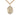 14kt Gold Filled St. Martin of Tours Medium Patron Saint Medal Necklace with 24 inch Chain by Bliss