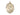 14kt solid gold St. Vincent Ferrer patron saint medal pendant, 1 inch by 3/4 inch, handcrafted by Bliss
