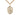 14kt Gold Filled St Augustine of Hippo Catholic Patron Saint Medal Necklace 1x3/4 inch 24 inch Chain Bliss