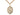 14kt Gold Filled Madonna Del Ghisallo Medium Patron Saint Medal Necklace with 24 inch Chain by Bliss