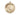 14kt solid gold Madonna Del Ghisallo medal pendant, 1 inch by 5/8 inch, handcrafted by Bliss Manufacturing