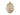 14kt solid gold St. Germaine Cousin medal pendant, 1 x 3/4 inch, handmade in USA by Bliss Manufacturing