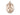 14kt Solid Gold Nino de Atocha Medal Pendant 1x3/4 inch handcrafted by Bliss
