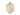 14kt solid gold St. Barnabas patron saint medal pendant - medium 1 x 3/4 inch - handcrafted by Bliss Manufacturing
