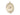 14kt solid gold St. Ignatius of Loyola medal pendant, 1 inch by 3/4 inch, handcrafted by Bliss Manufacturing