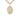 14kt Gold Filled Holy Family Pendant Necklace 1 inch by 3/4 inch on 24 inch Curb Chain by Bliss Manufacturing