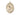 14kt Solid Gold St. Elizabeth Ann Seton Patron Saint Medal Pendant - 1 x 3/4 inch - Bliss Manufacturing