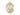 14kt Solid Gold Our Lady of Lebanon Medal Pendant 1 x 3/4 inch by Bliss Manufacturing