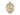 14kt Solid Gold Our Lady of Hope Medal Pendant 1 x 3/4 by Bliss Manufacturing