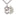 Sterling silver St. John Paul II patron saint medal necklace with 24 inch chain by Bliss Manufacturing