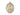 14kt solid gold St. Placidus patron saint medal pendant, 1x3/4 inch, handcrafted by Bliss Manufacturing USA