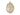 14kt Solid Gold Our Lady of All Nations Medium Medal Pendant 1 x 3/4 inch handmade by Bliss USA