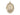Medium 14kt solid gold Our Lady of the Railroad Catholic medal pendant by Bliss Manufacturing