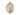 14kt Solid Gold St. Rebecca Catholic Patron Saint Medal Pendant 1 inch by 3/4 inch Handcrafted by Bliss Manufacturing USA