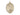 14kt Solid Gold St. Victoria Catholic patron saint medal pendant 1 inch by 3/4 inch handcrafted by Bliss