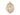 14kt solid gold St. Austin patron saint medal pendant, 1 inch by 3/4 inch, handcrafted in USA by Bliss Manufacturing