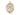 14kt Solid Gold St. Isaiah medium patron saint medal pendant handcrafted by Bliss Manufacturing
