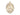 14kt Solid Gold St. Julia Billiart patron saint medal pendant 1x3/4 inches by Bliss Manufacturing USA