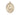 14kt solid gold Our Lady of Africa medal pendant, 1 inch by 3/4 inch, handcrafted by Bliss Manufacturing