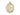 14kt solid gold St. Bruno patron saint medal pendant, 1 inch by 3/4 inch, handcrafted by Bliss Manufacturing USA