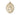 14kt solid gold St. Wenceslaus patron saint medal pendant, 1 x 3/4 inch, handcrafted in USA by Bliss