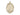 14kt Solid Gold St. Basil the Great Patron Saint Medal Pendant 1 x 3/4 inch Handcrafted by Bliss