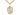 14kt Gold Filled St. John Vianney Patron Saint Medal Necklace 1x3/4 inch with 24 inch Curb Chain by Bliss