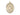 14kt Solid Gold Medium Our Lady of Mercy Catholic Medal Pendant 1 x 3/4 inches Handmade by Bliss