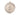 14kt Solid Gold Virgen de la Merce Medal Pendant 1 x 5/8 by Bliss Manufacturing