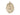 14kt Solid Gold St. Lidwina of Schiedam Patron Saint Medal Pendant 1 inch x 3/4 inch by Bliss