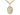 14kt Gold Filled St. Joseph Patron Saint Medal Necklace 1x3/4 inch with 24 inch Curb Chain by Bliss