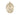 14kt solid gold Our Lady of Olives medal pendant 1 x 3/4 inch handcrafted by Bliss