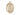Medium 14kt Solid Gold Our Lady of Victory Catholic Medal Pendant 1 x 3/4 inch Handmade by Bliss