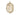 14kt solid gold St. Elizabeth of the Visitation patron saint medal pendant, 1 inch by 3/4 inch, by Bliss