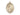 14kt solid gold St. Amelia patron saint medal pendant, 1 inch by 3/4 inch, handcrafted by Bliss USA