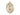 14kt solid gold St. Ronan patron saint medal pendant 1 x 3/4 inches handcrafted by Bliss
