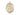 14kt Solid Gold St. Odilia Patron Saint Medal Pendant 1 inch by 3/4 inch Handcrafted by Bliss
