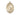 14kt solid gold St. Hannibal patron saint medal pendant, 1 x 3/4 inches, handcrafted by Bliss