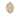 14kt Solid Gold St. Nimatullah patron saint medal pendant, 1 inch by 3/4 inch, handcrafted by Bliss Manufacturing USA