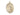 14kt Solid Gold St. Clement patron saint medal pendant 1x3/4 inch by Bliss Manufacturing