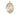 14kt solid gold Our Lady of Tears Catholic medal pendant 1 x 3/4 inch handcrafted by Bliss