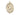 14kt Solid Gold Our Lady of Grapes Catholic Medal Pendant 1 x 3/4 inch by Bliss Manufacturing