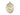 14kt solid gold St. Dunstan patron saint medal pendant, 1x3/4 inches, handcrafted by Bliss Manufacturing